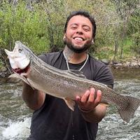 Fishing Line for June 5, 2025