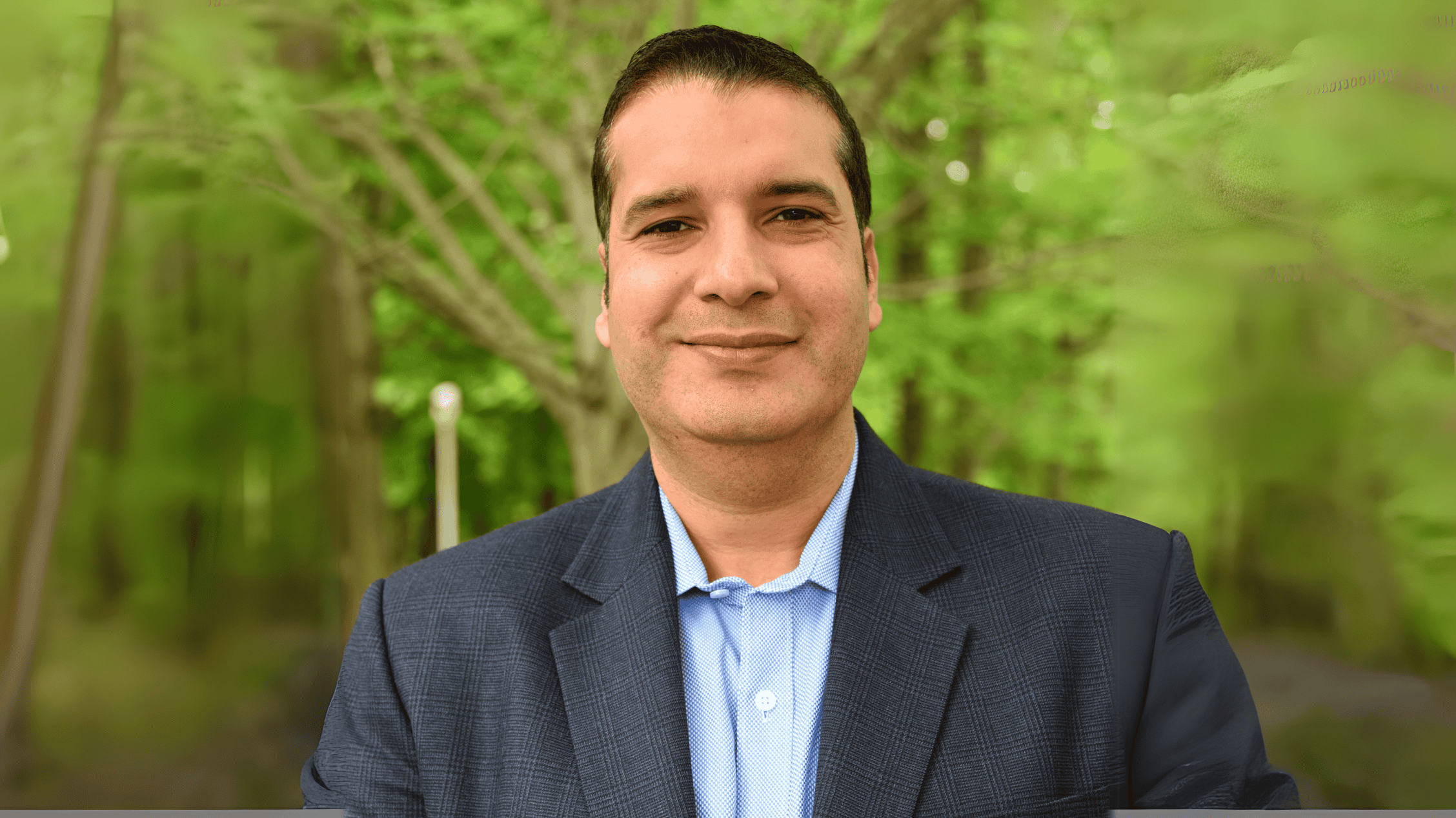 Manish Kohli: Innovating Payments At HSB