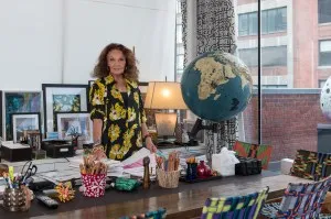 Diane von Furstenberg