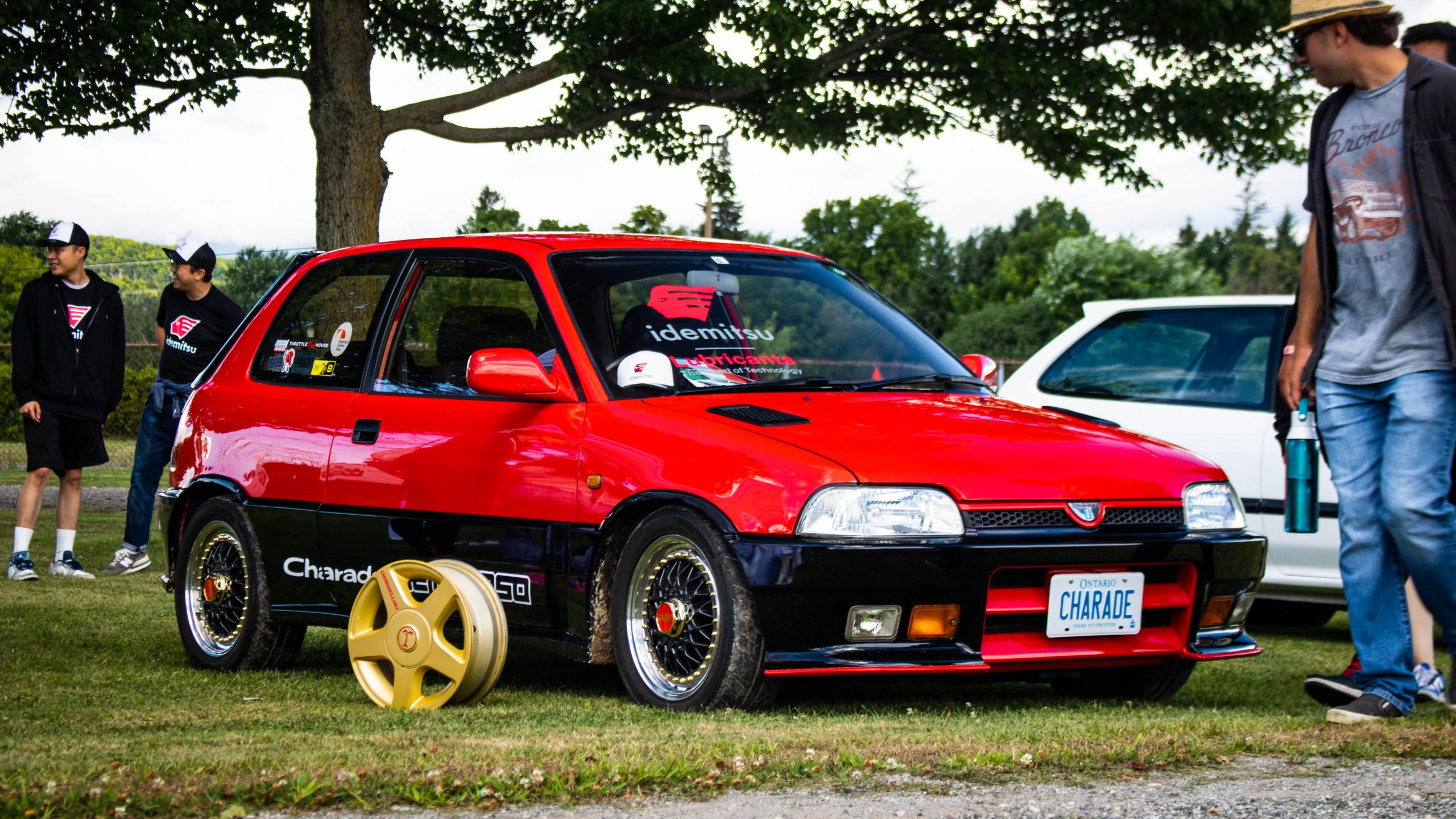 What Car Event Should More People Know About? Autopian Asks