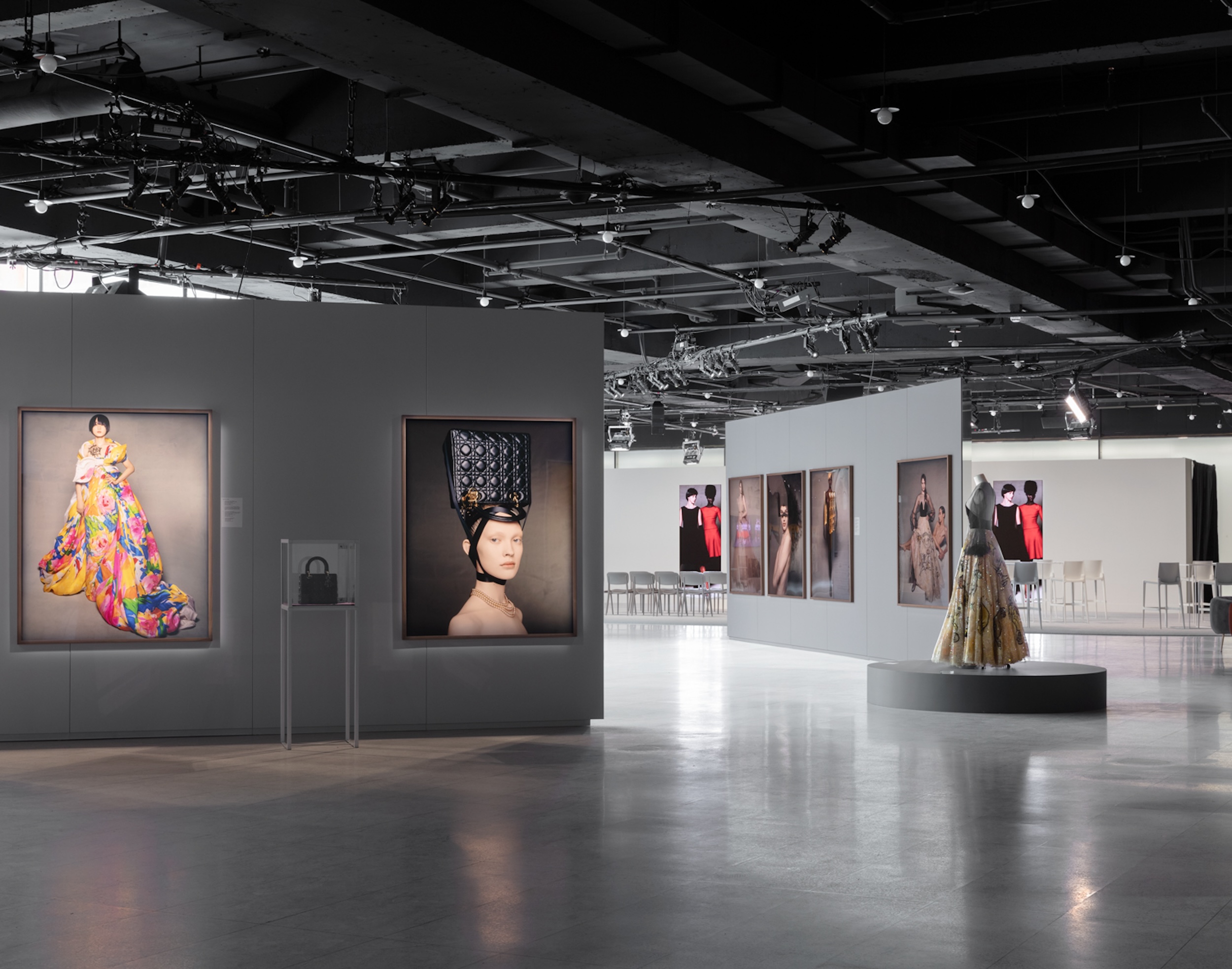 A must-see Dior exhibition opens in New York this weekend