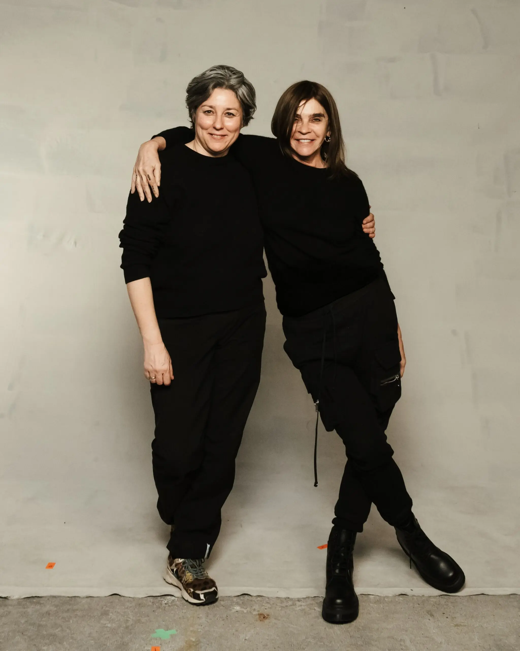 Carine Roitfeld Dior House of Craft