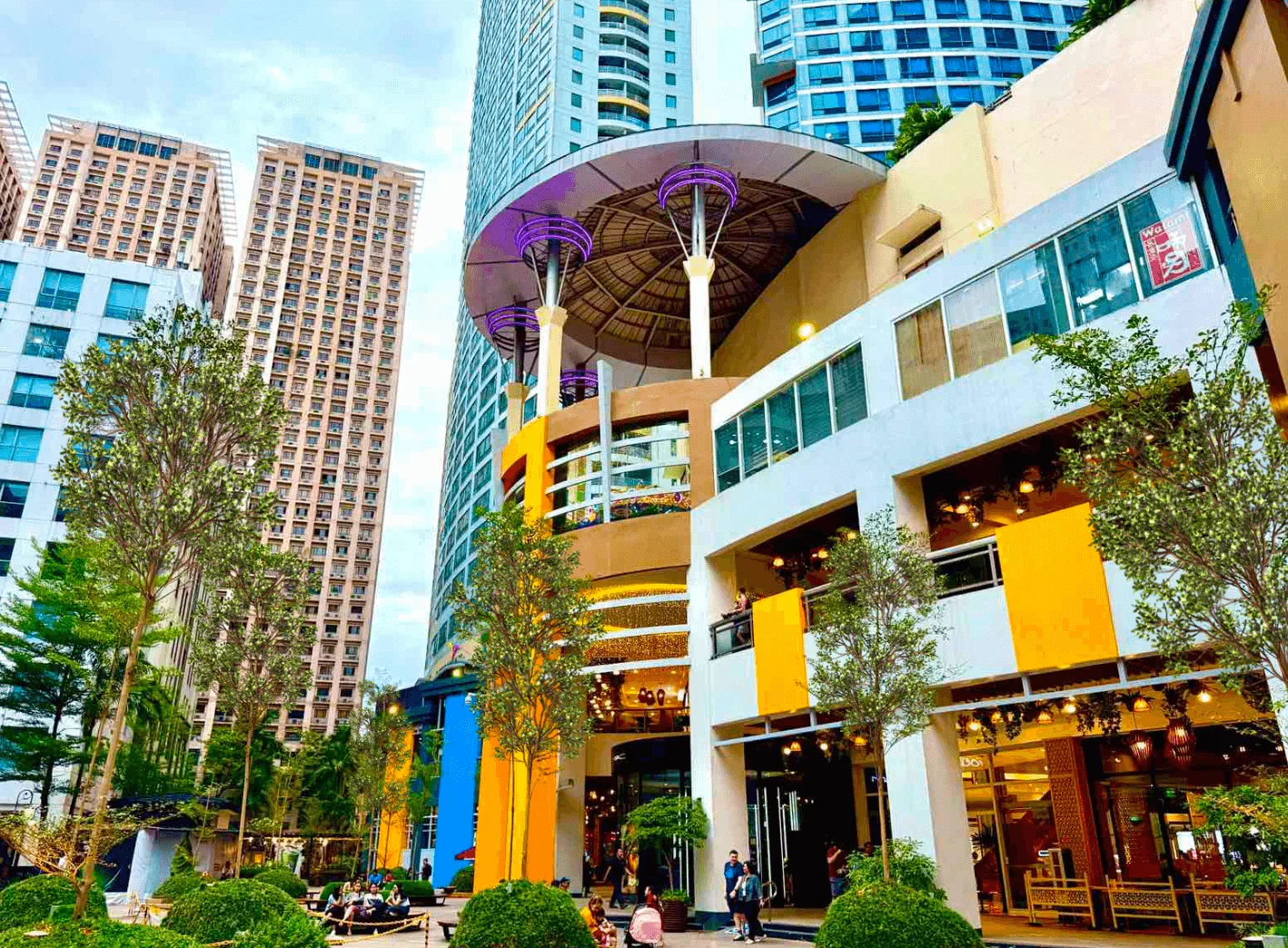 Megaworld