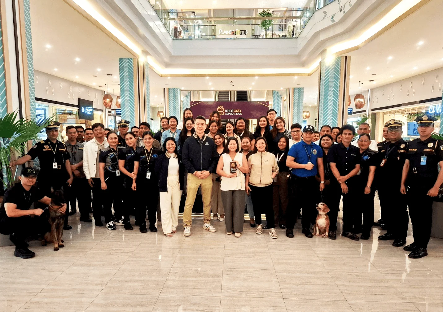 Megaworld