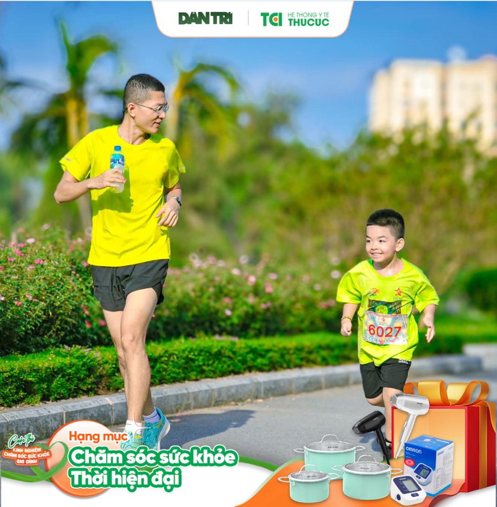 Những câu chuyện “nhà mình” đầy cảm xúc