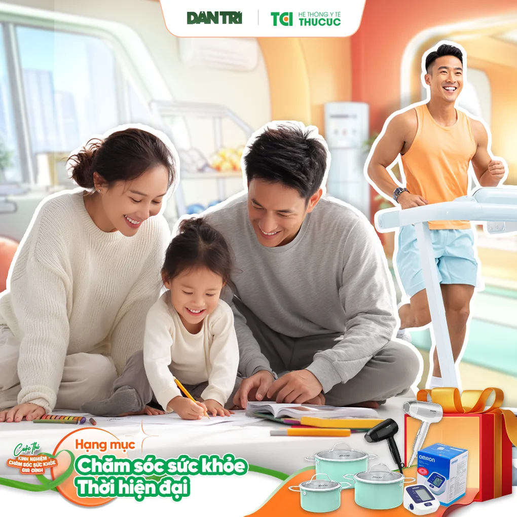 Những câu chuyện “nhà mình” đầy cảm xúc - 4 Những câu chuyện “nhà mình” đầy cảm xúc - 4