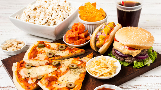 Spent a high-calorie weekend? Fitness coach shares 5 tips to get back on track for faster weight loss