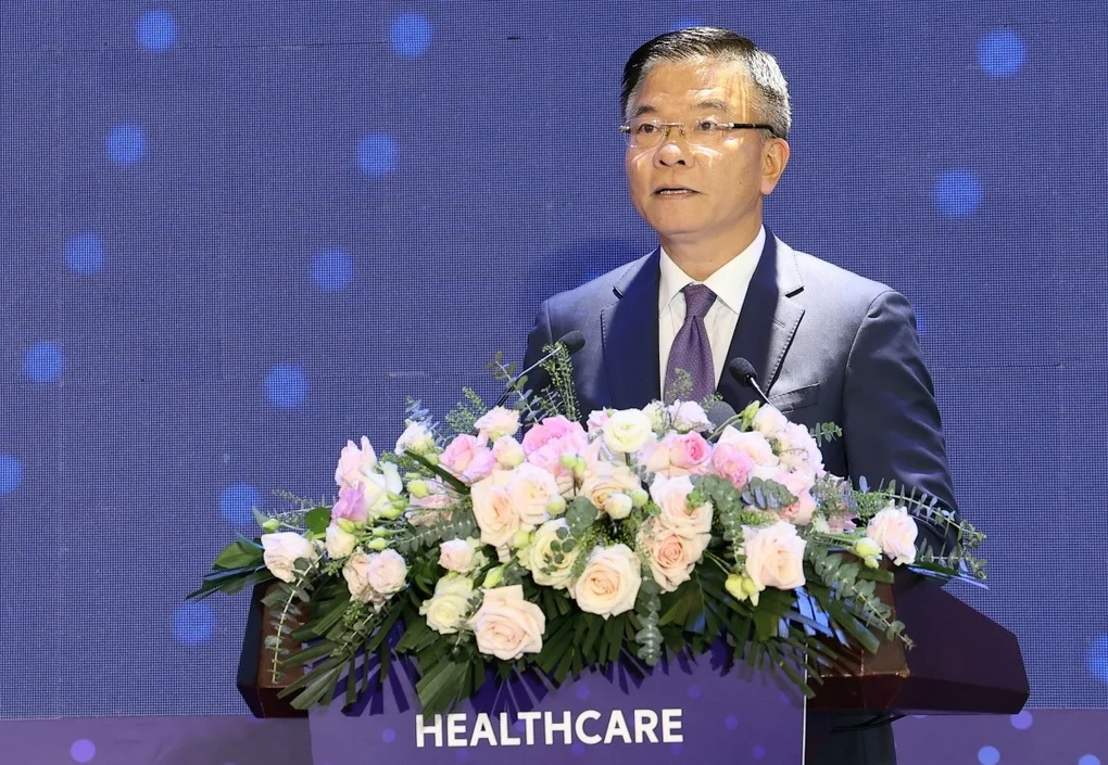 Nhiều trẻ Việt được sử dụng loại thuốc có giá đến 50 tỷ đồng một liều - 2 Nhiều trẻ Việt được sử dụng loại thuốc có giá đến 50 tỷ đồng một liều - 2