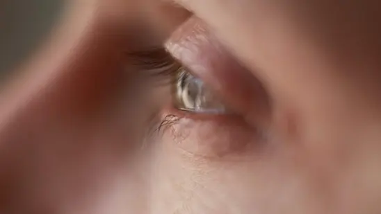 Loss of peripheral vision: If you fail to have the side-to-side vision you were used to, this may be an early sign of glaucoma. It may happen due to the high pressure inside the eye.(Pexels) Loss of peripheral vision: If you fail to have the side-to-side vision you were used to, this may be an early sign of glaucoma. It may happen due to the high pressure inside the eye.(Pexels)