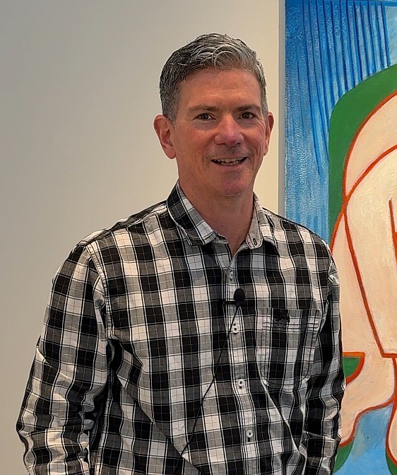 Good Citizens: Meet Clifford Eberly, The Arts and Cultural Council of Bucks County