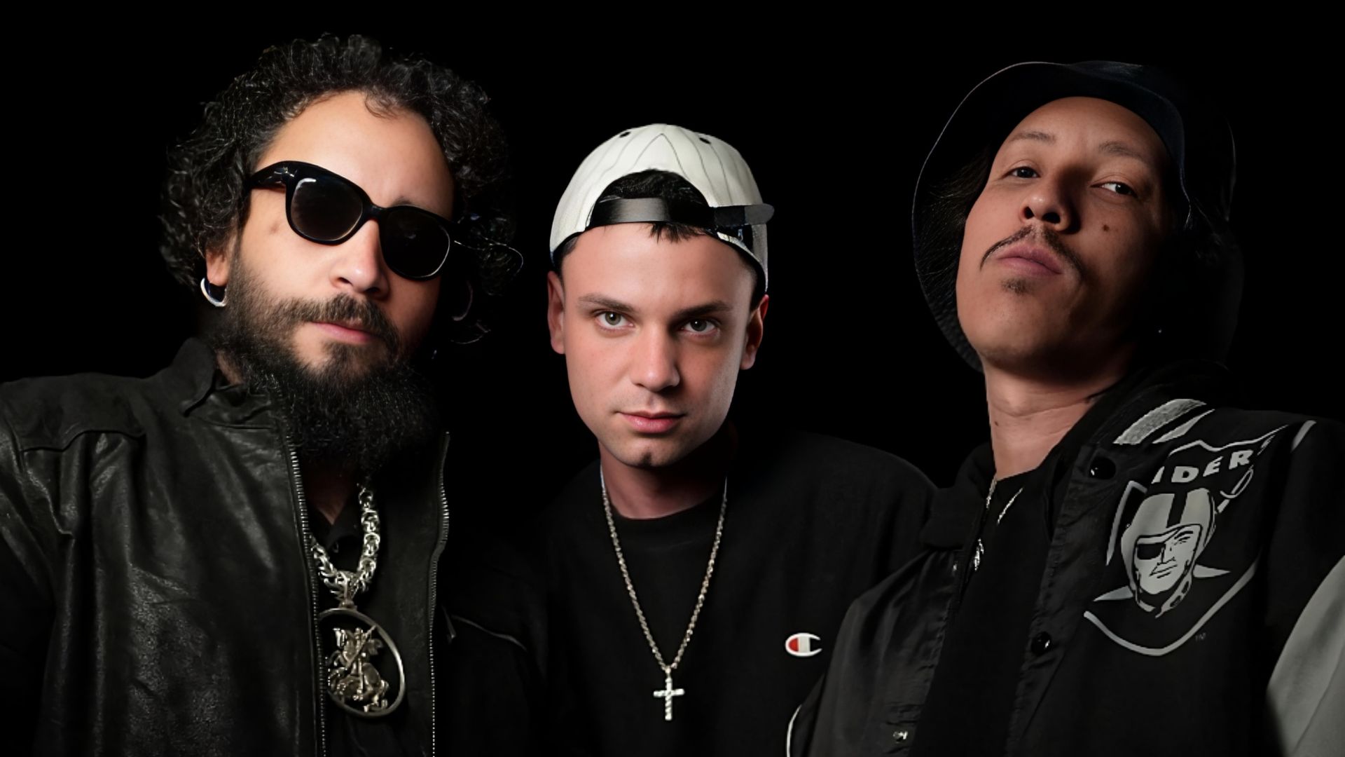 Rapper FBC lança 6º álbum e afirma: ‘Eu escolhi ser defensor da cultura belo-horizontina’