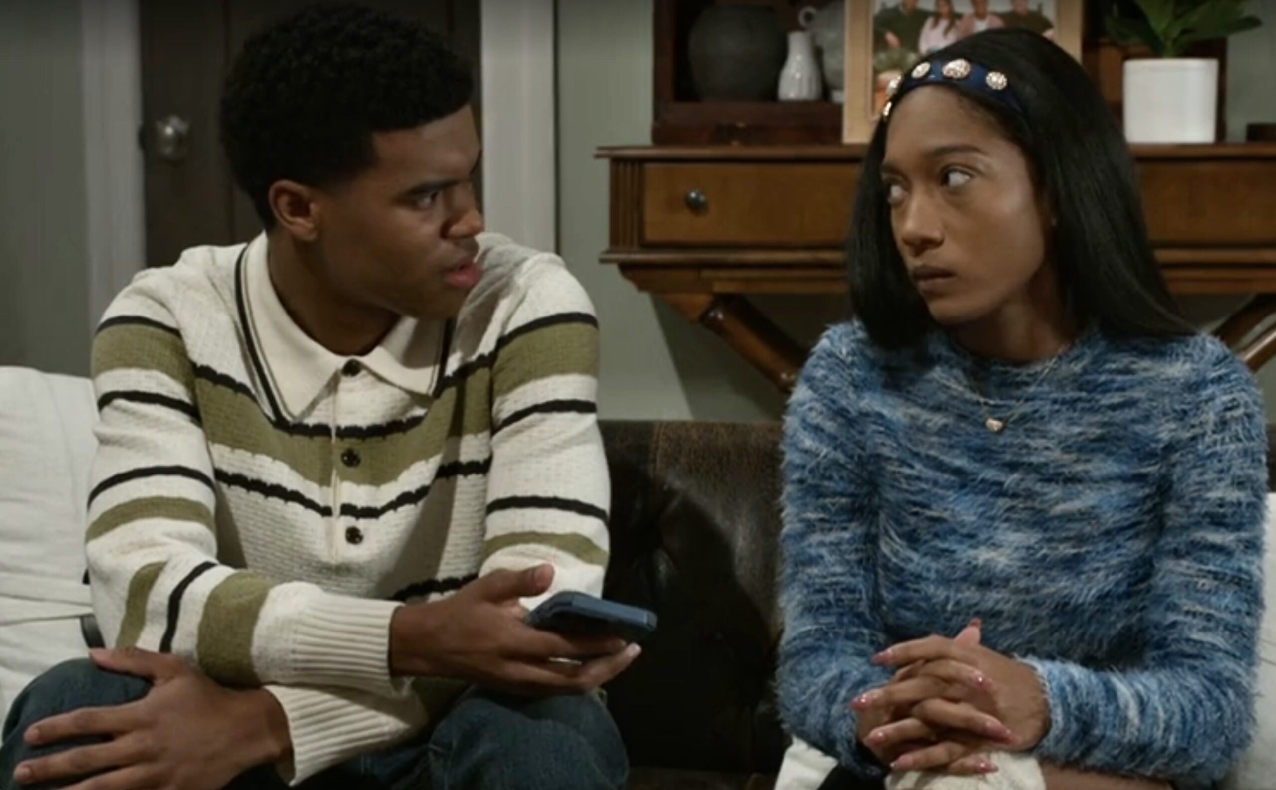HBCU stars shining on television shows