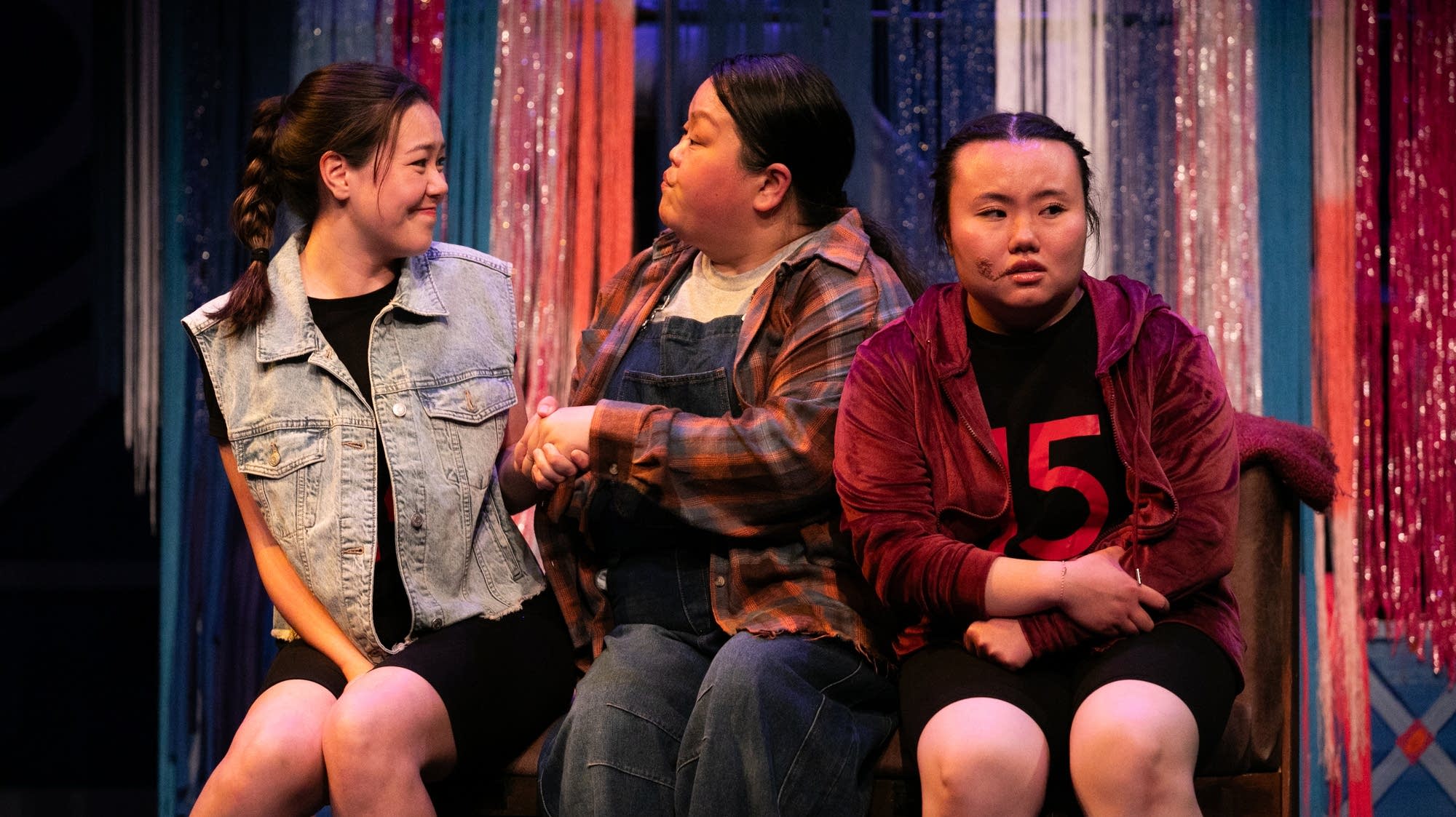 ‘SIXPACK’ is a raw family drama, steeped in Hmong American culture