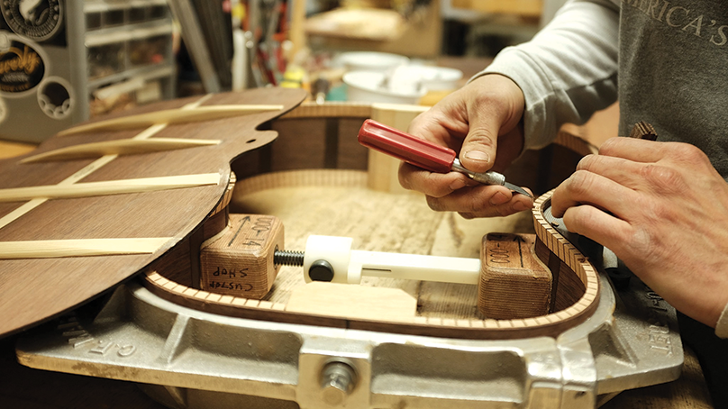 Craft in America prepares for ‘Handwork 2026,’ a celebration of handmade art – Beverly Press & Park Labrea News