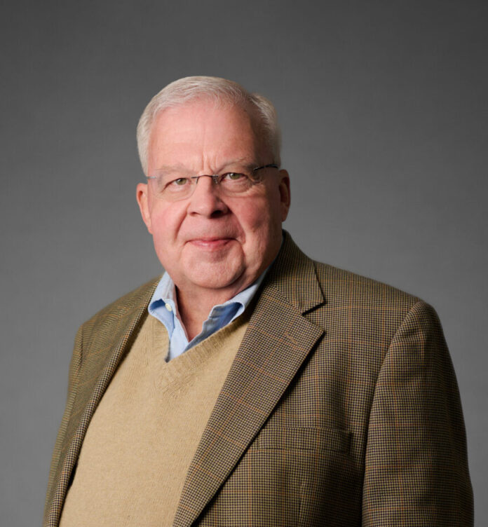 Randy Michaels To Receive Lifetime Leadership Award | Radio & Television Business Report