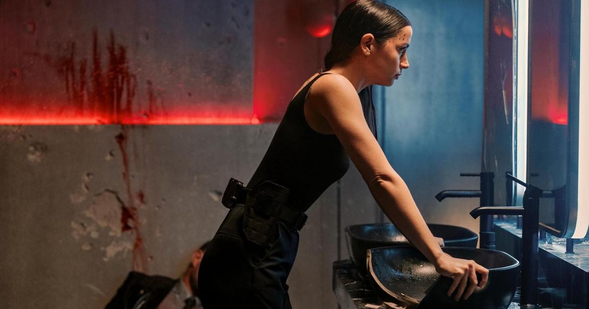 The Screening Room | One spinoff too many for this ‘Ballerina’