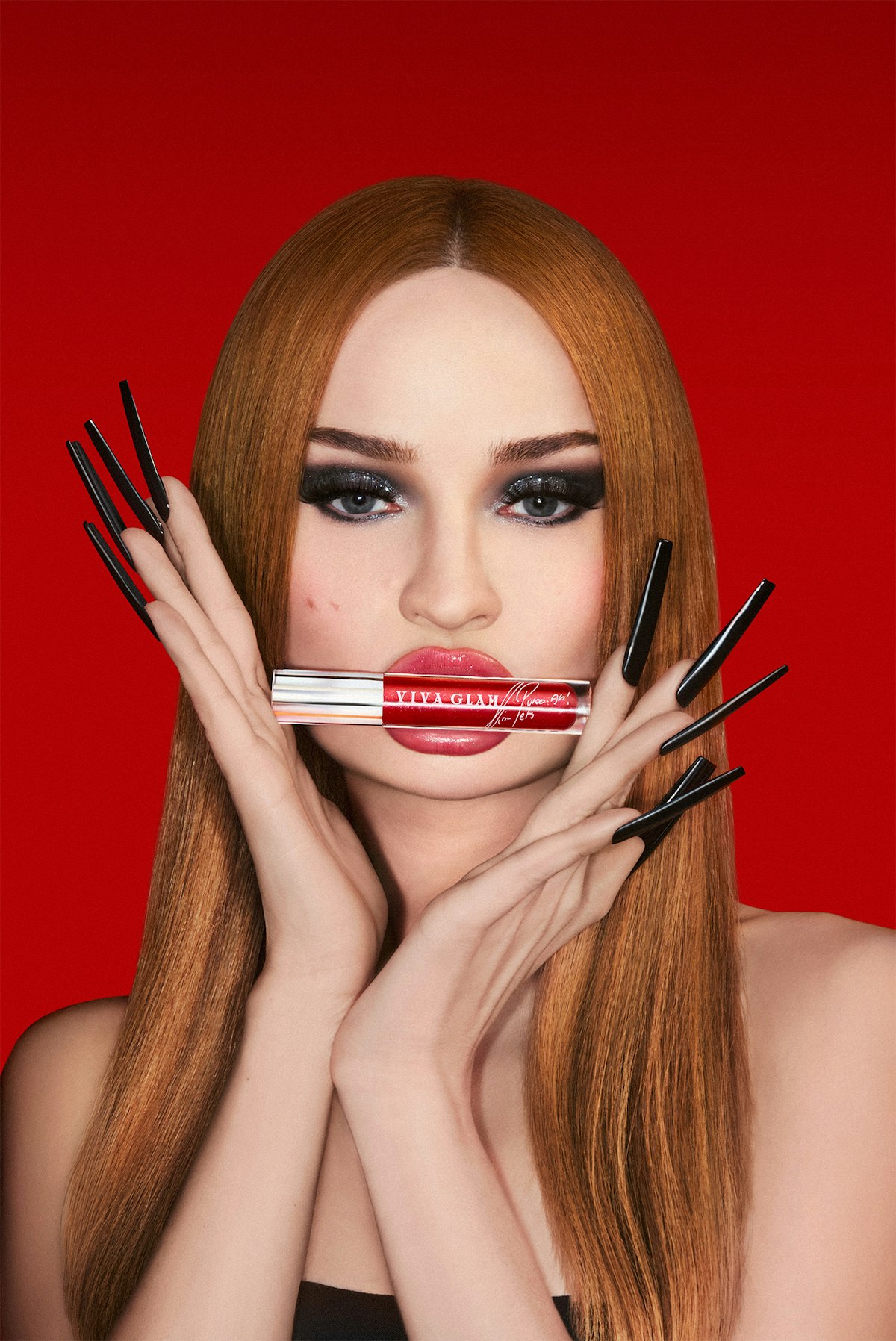 KIMMITMENT: Beauty That Gives Back