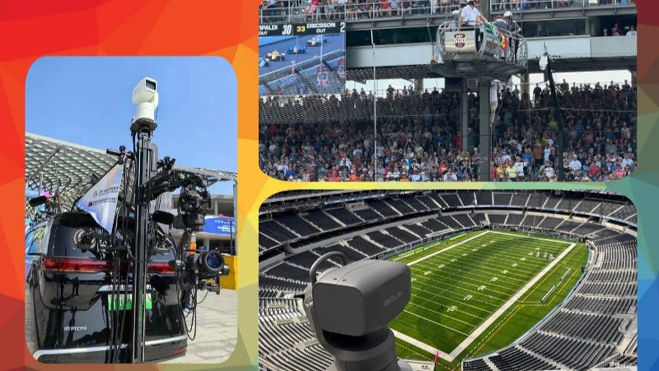 Bolin Technology taps Professional Audio & Television as exclusive Australia distributor