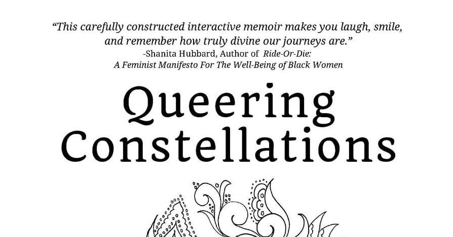 Raja Gopal Bhattar to discuss interactive memoir ‘Queering Constellations’ at Bookworks