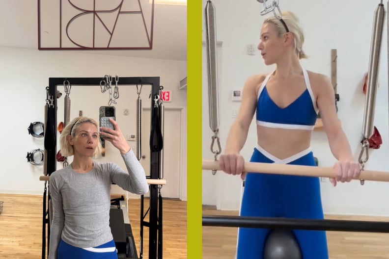 I Tested New York’s Referral-Only Tera Pilates Studio — Here’s My Honest Take