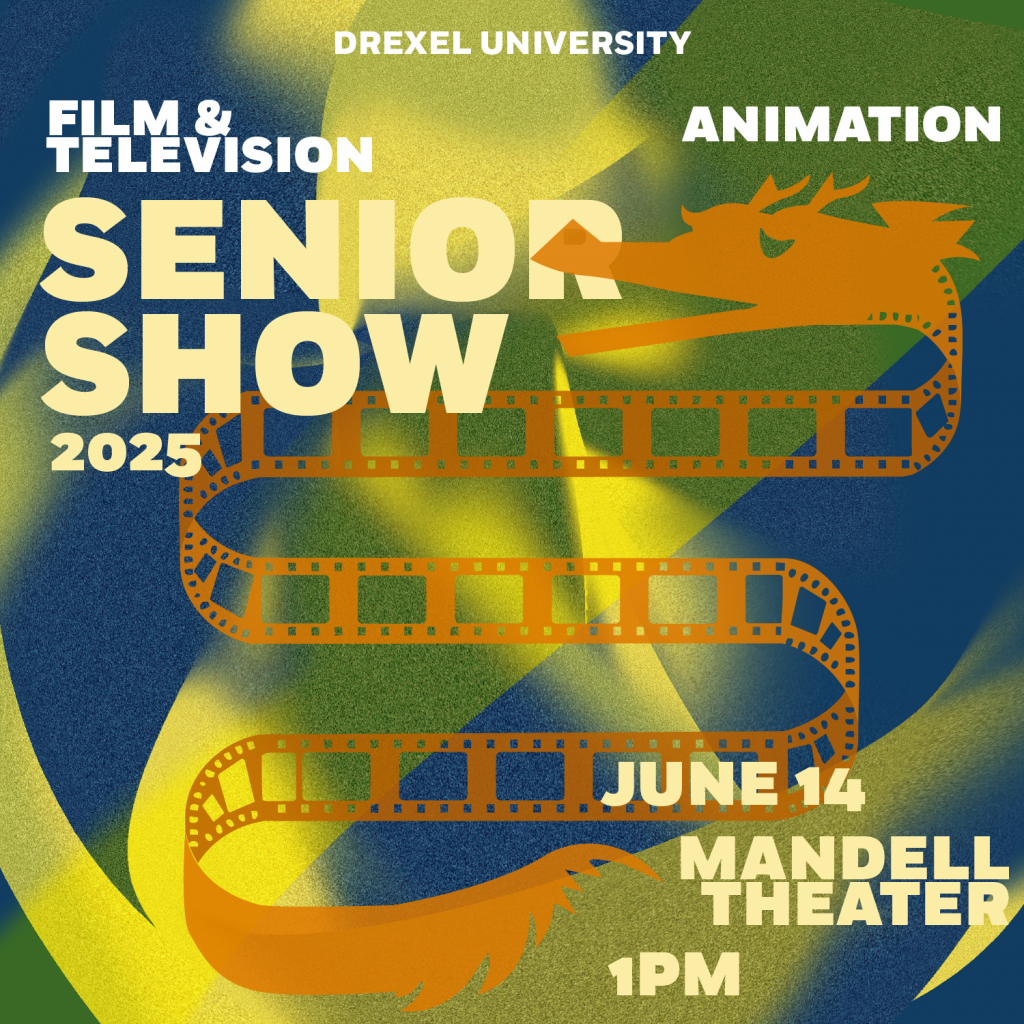 Film and Television Showcase boasts program talent