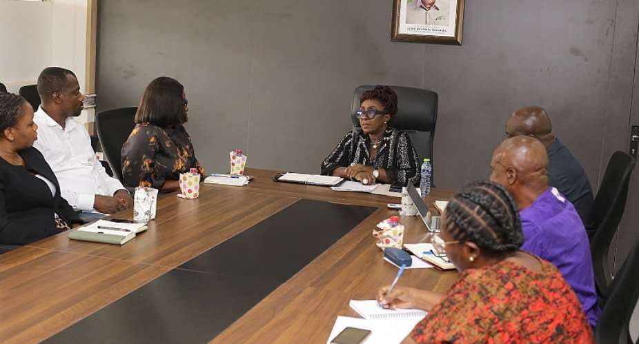 Ghana’s Culture and Lifestyle Key to Tourism Growth, Says Minister