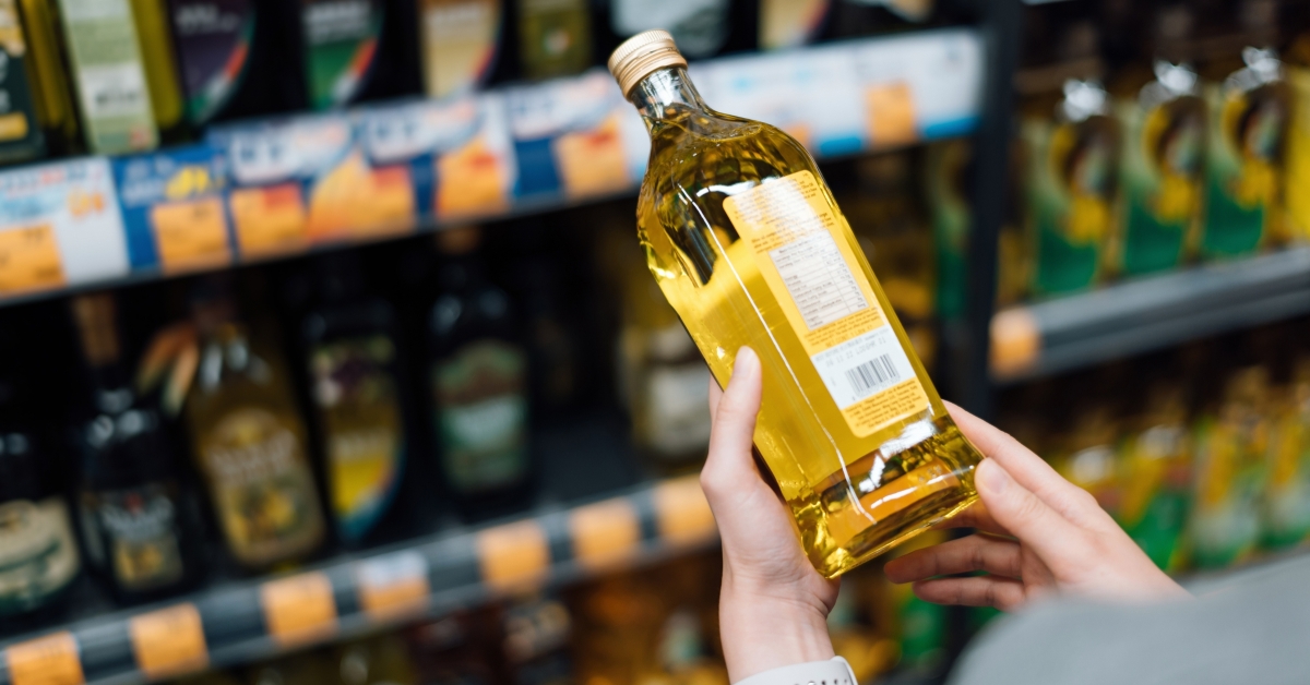 The Evidence Behind Seed Oils’ Health Effects | Johns Hopkins Bloomberg School of Public Health