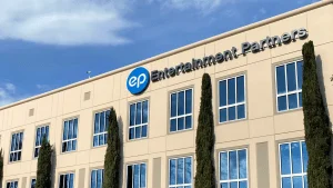 Entertainment Partners Headquarters (Credit: Getty Images/McCormick Construction)