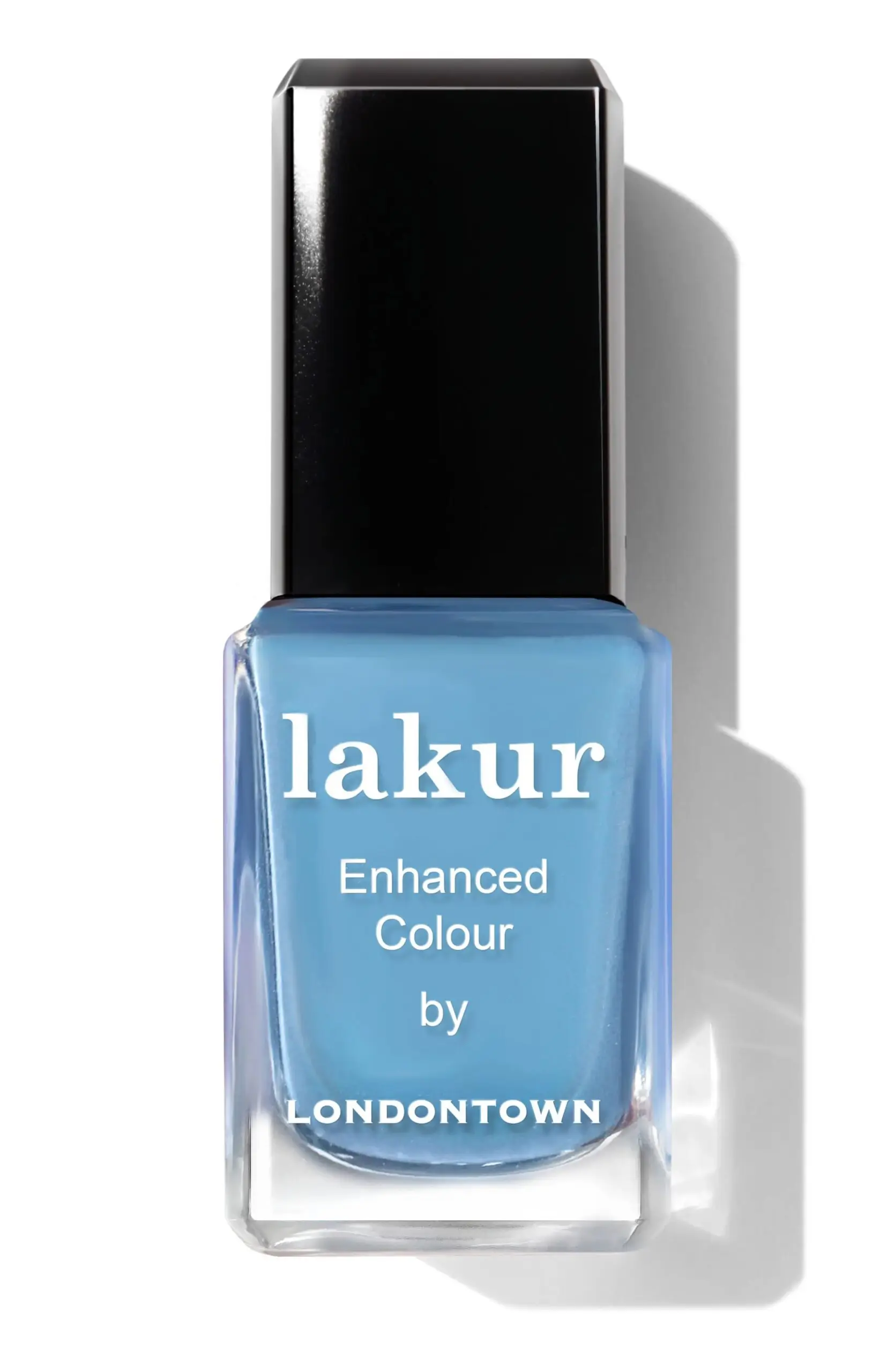 Londontown, Hot Spring 