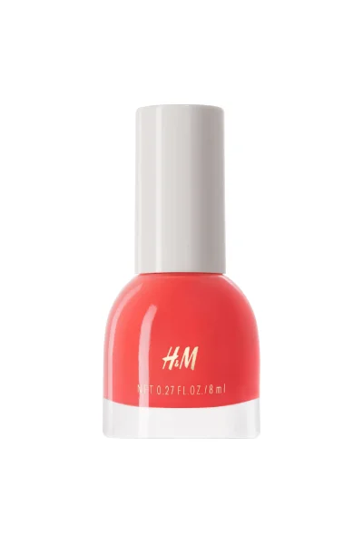 H&M, Nail Polish