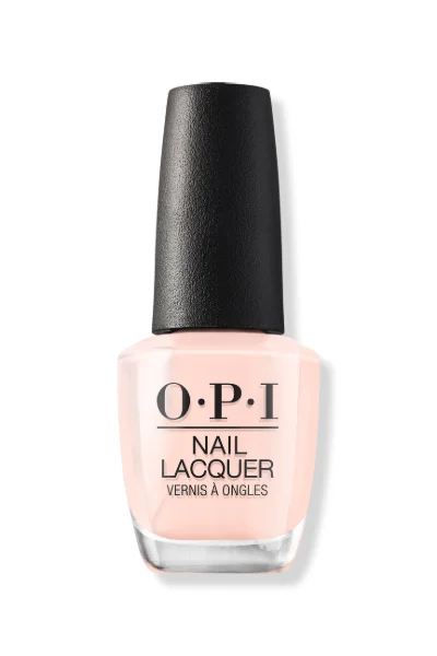 OPI, Bubble Bath