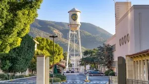 Warner Bros Discovery