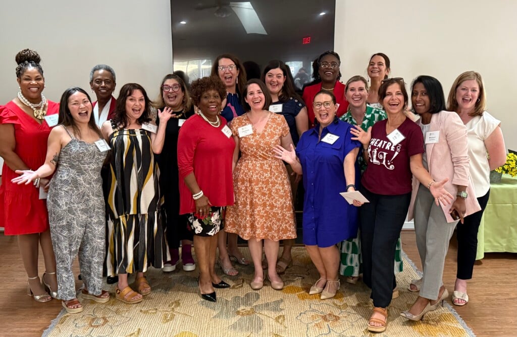 Women’s Impact Network awards $71,000 In grants to arts & culture nonprofits