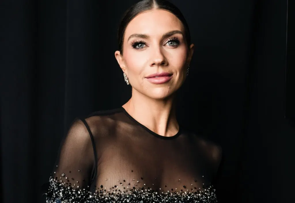 Jenna Johnson Chmerkovskiy, 2025