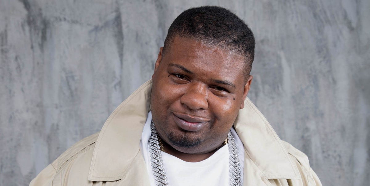 How Big Narstie Transformed His Health and Fitness: ‘I Get My Head Kicked in 4 Days a Week’