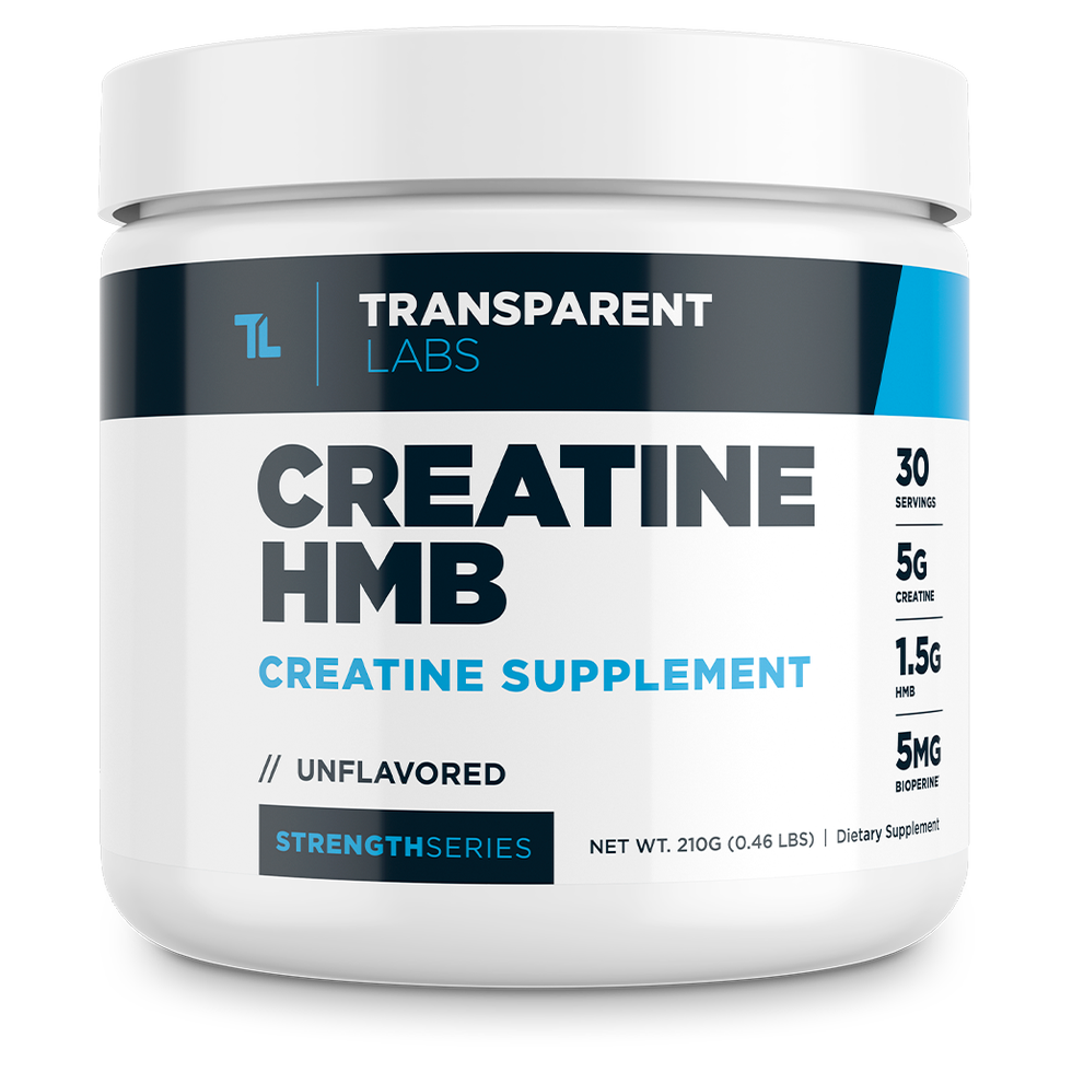 11 Editor-Tested Supplements That Can Help Men Hit Their Nutrition Goals