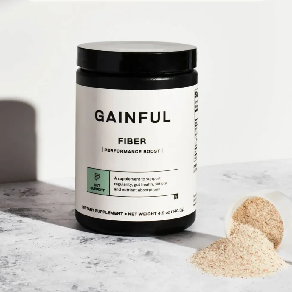 Fiber Performance Boost