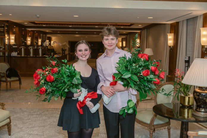 Dreyfoos and American Heritage Students Head to New York City to Compete in the National ‘Jimmy Awards’ – The Boca Raton Tribune