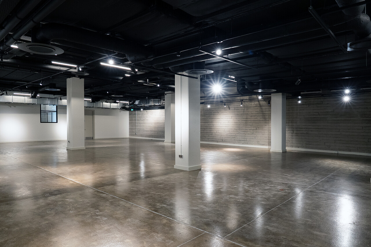 ArtDependence | PhotoIreland launches the International Centre for the Image this July
