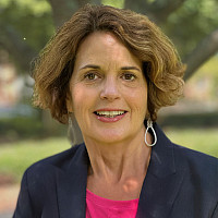 Sweet Briar College Names Belinda Burke as Chief Financial Officer & Vice President for Administration