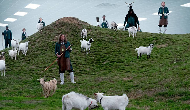 ‘Severance,’ ‘The White Lotus’ lead Set Decorators Society of America 2025 SDSA Awards for Television nominations: See full list