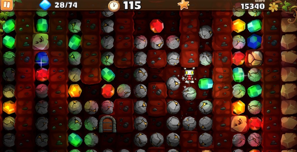 Stephan Berendsen, CEO of BBG Entertainment Talks ‘Boulder Dash 40th Anniversary’, How the Game Stays Fun, and More (Interview)