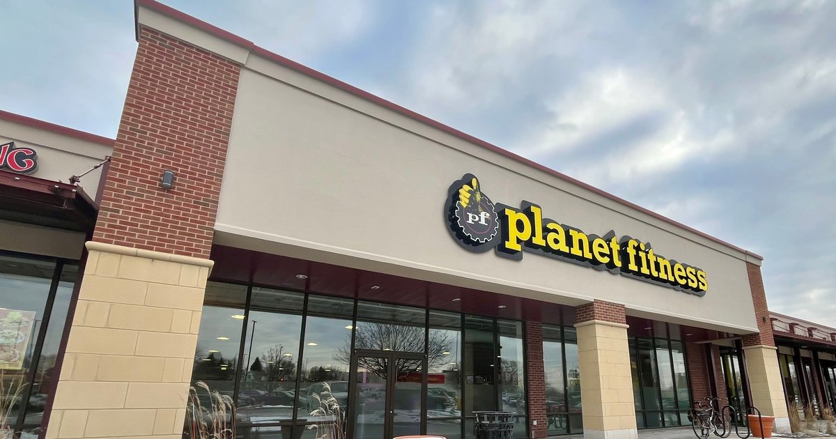 Philly teens can get free Planet Fitness memberships this summer and reap the many benefits of resistance training