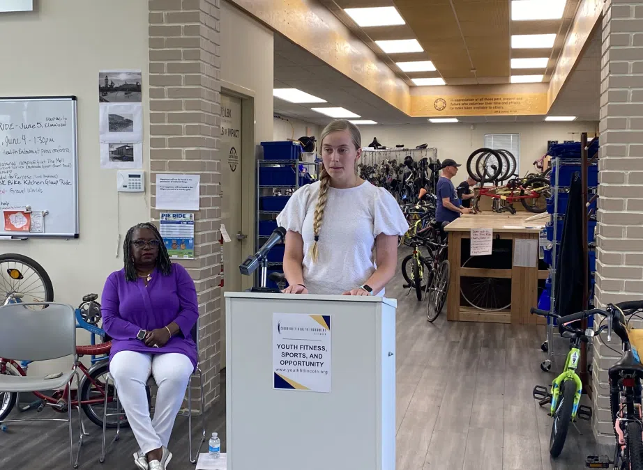 Local Task Force Unveils Recommendations to Boost Youth Fitness