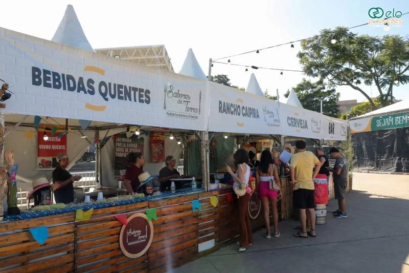 Campinas recebe edição junina do Festival ‘Sabores da Terra’