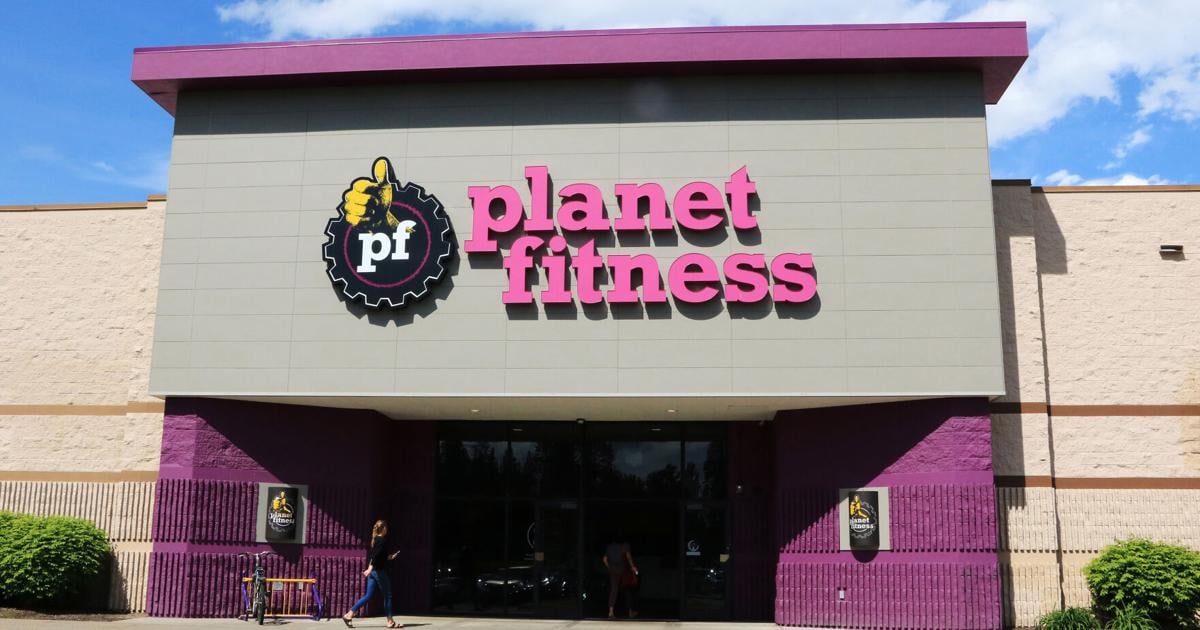 Free workouts at Northern Indiana Planet Fitness amid air alert