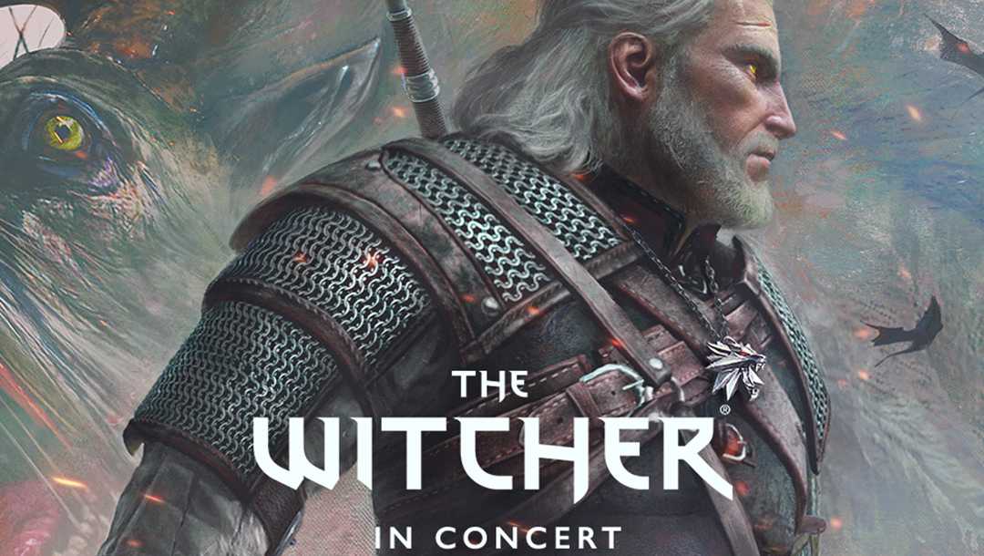 Omaha audience gets to experience ‘The Witcher’ video game with live orchestra this fall