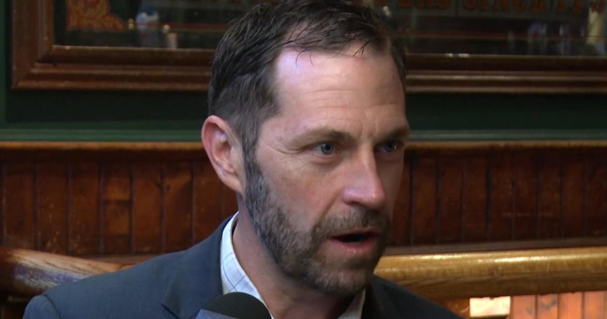 Rep. Jason Crow talks training for Army combat fitness test, lessons from Ukraine war and more