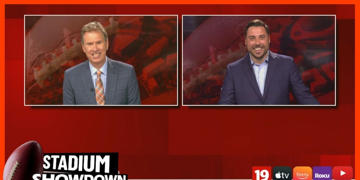 Stadium Showdown: Episode 13: Senate Finance Committee proposes new possible payment plan