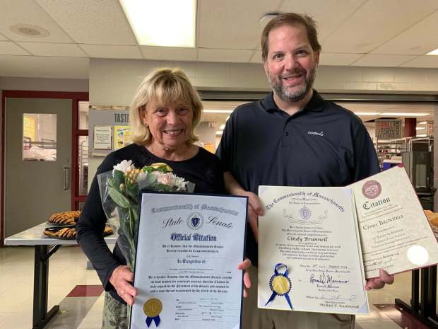 Dedicated staff fuels Fitchburg Public Schools